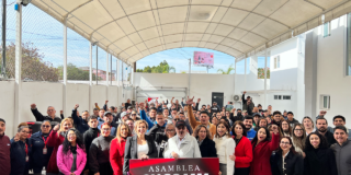 asamblea