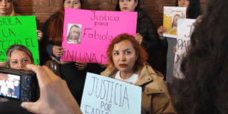 Justicia