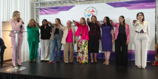 Mujeres